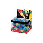 Apontador globo 1 furo maped