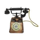 Apontador Telefone Antigo Mamãe Chang 8752 - Mamae Chang