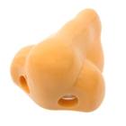 Apontadores de lápis Rhode Island Novelty Nose Shape x12