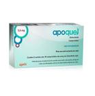 Apoquel 3,6mg Cães Zoetis 20 Comprimidos Apoquel 3,6mg Cães Zoetis 20 Comprimidos