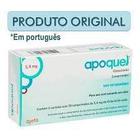 Apoquel 5,4 mg para Cães - 20 comprimidos 5,4mg - Zoetis