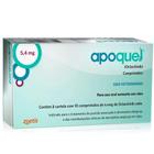 Apoquel 5,4mg - 20 comprimidos - Zoetis