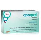 Apoquel Dermatológico Zoetis 16mg