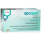 Apoquel Dermatológico Zoetis 3,6mg