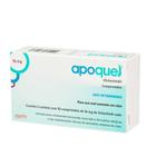 Apoquel Zoetis Para Caes 16mg c/ 20 Comprimidos