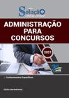 Apostila Administração Para Concursos