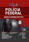 Apostila Agente Administrativo Da Polícia Federal - Pf