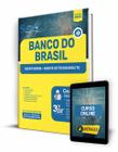 Apostila Banco Do Brasil 2023 - Agente De Tecnologia (Ti)