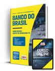 Apostila Banco do Brasil 2023 - Agente de Tecnologia (TI)