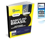 Apostila Banco do Brasil - Escriturário - Agente Comercial 2023