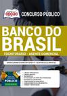Apostila Banco Do Brasil Escriturário Agente Comercial