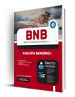 Apostila BNB - Banco do Nordeste 2024 - AnalistaBancário1
