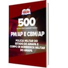 Apostila Caderno De es Pm Ap E Cbm Ap