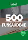 Apostila Caderno De Testes Funsaude Ce