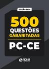 Apostila Caderno De Testes Pc Ce - Polícia Civil Ce