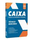 Apostila Caixa Econômica Federal 2023 - Técnico Bancário