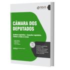 Apostila Câmara dos Deputados - Analista Legislativo - Consultor Legislativo - Comum a Todos os Cargos