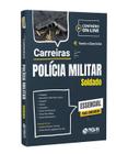 Apostila Carreiras PM 2023 - Soldado