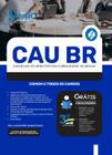 Apostila CAU-BR 2023 - Comum a Todos os Cargos