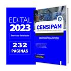 Apostila CENSIPAM Analista em Ciência e Tecnologia Comum a Todas as Especialidades - Ed. Solução
