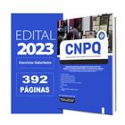 Apostila CNPQ Comum Analista em Ciência e Tecnologia Pleno I e Analista Pleno I - Ed. Solução