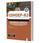 Apostila Comdep Rj - Fundamental Completo