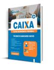 Apostila Concurso CAIXA 2024 - Técnico Bancário Novo