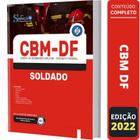 Apostila Concurso Cbm Df - Soldado Bombeiro Militar