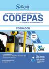 Apostila Concurso CODEPAS 2019 - Cobrador