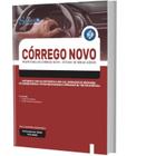 Apostila Concurso Córrego Novo Mg - Motorista E Operador