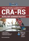 Apostila Concurso Cra Rs - Auxiliar Administrativo