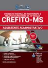 Apostila Concurso Crefito Ms - Assistente Administrativo