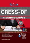 Apostila Concurso Cress Df - Assistente Contábil