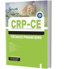 Apostila Concurso Crp Ce 11 Região - Técnico Financeiro