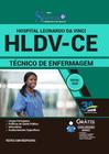 Apostila Concurso Hldv Ce - Técnico Em Enfermagem