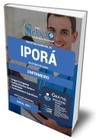 Apostila Concurso Iporá Go - Enfermeiro