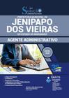 Apostila Concurso Jenipapo Dos Vieiras Agente Administrativo