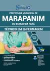 Apostila Concurso Marapanim Pa - Técnico Em Enfermagem