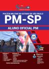 Apostila Concurso Pm Sp (Cfo) - Aluno Oficial Pm