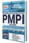 Apostila Concurso Preparatório Pm Piauí / Pi - Soldado