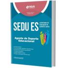 Apostila Concurso Sedu Es Agente De Suporte Educacional