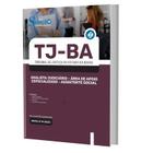 Apostila Concurso Tj-Ba - Assistente Social