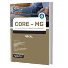 Apostila Core Mg 2023 - Fiscal