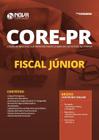 Apostila Core Pr - Fiscal Júnior - Representantes Comerciais