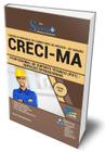 Apostila CRECI-MA - Profissional de Suporte Técnico (PST) - Serviços Operacionais - Editora Solução
