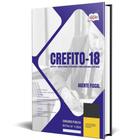 Apostila Crefito 18 2024 - Agente Fiscal