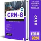 Apostila Crn 8 2023 - Secretário Executivo Júnior