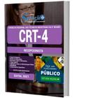 Apostila Crt 4 - Recepcionista