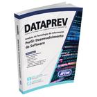 Apostila DATAPREV 2023 - Analista de Tecnologia da Informação - Perfil: Desenvolvimento de Software