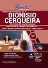 Apostila Dionísio Cerqueira Sc Professor Ensino Fundamental